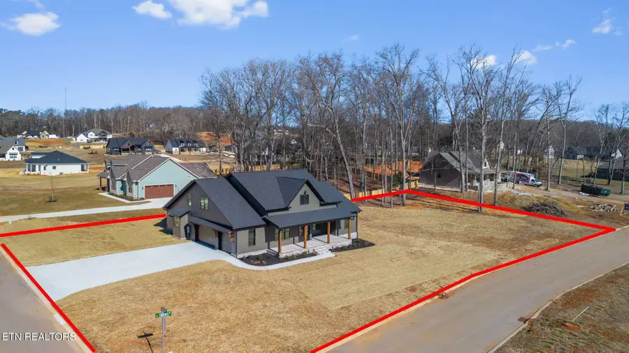 932 Herbert Drive, Greenback, TN 37742 - #2