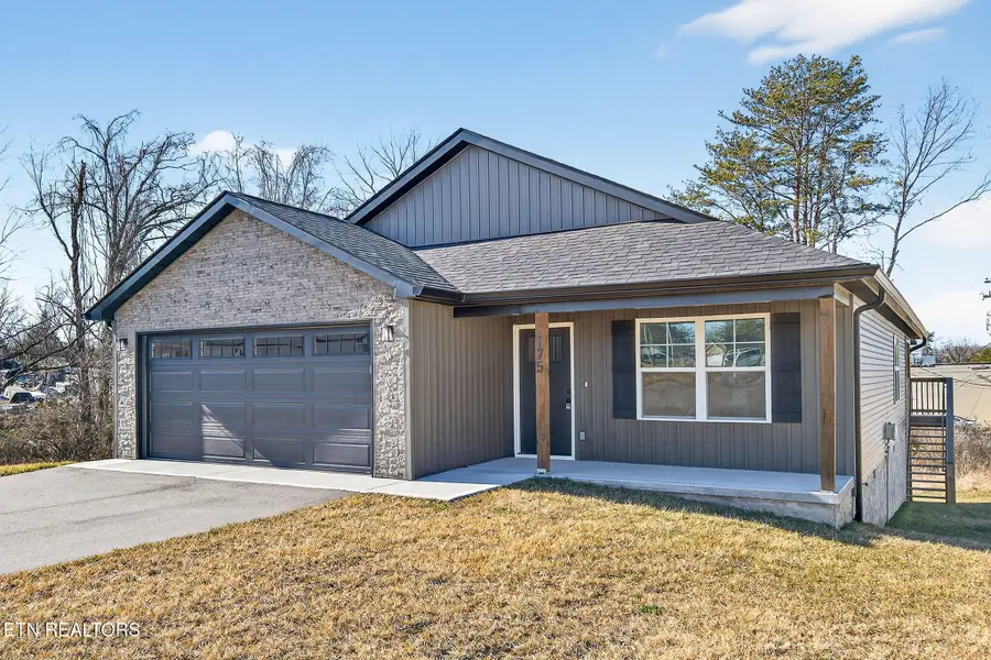 175 Sky View Meadow Drive, Crossville, TN 38555 - #2