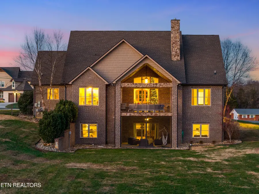 8612 N Ruggles Ferry Pike, Strawberry Plains, TN 37871 - #2