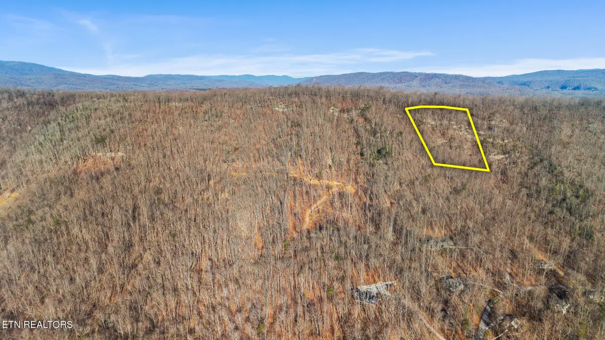 147 Eagle View Lane, Jacksboro, TN 37757 - #1