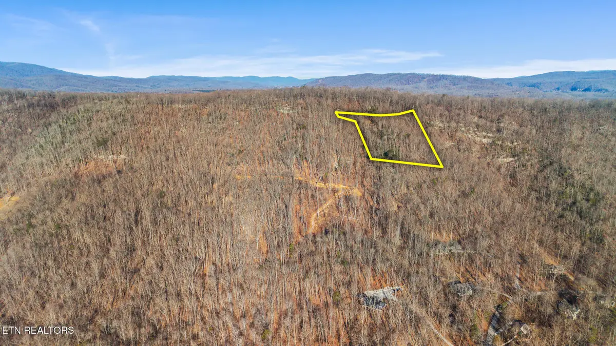 167 Eagle View Lane, Jacksboro, TN 37757 - #1