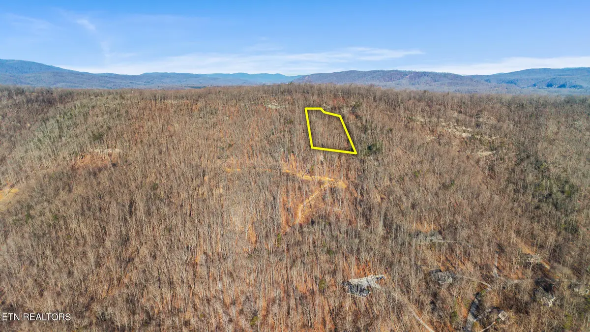 177 Eagle View Lane, Jacksboro, TN 37757 - #1