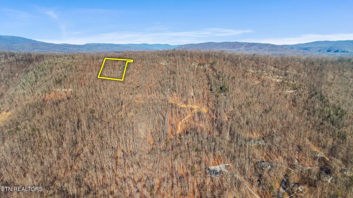 217 Eagle View Lane, Jacksboro, TN 37757 - #1