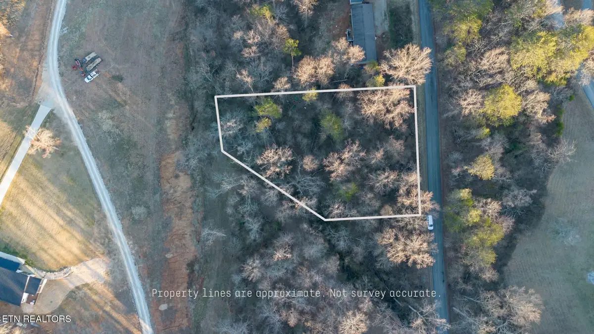 152 Dan Circle, Rockwood, TN 37854 - #1