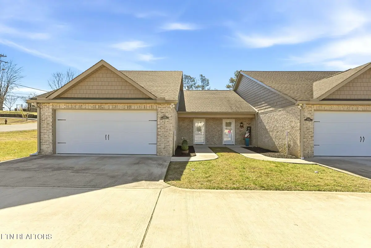 560 Norwood Drive, Oliver Springs, TN 37840 - #1