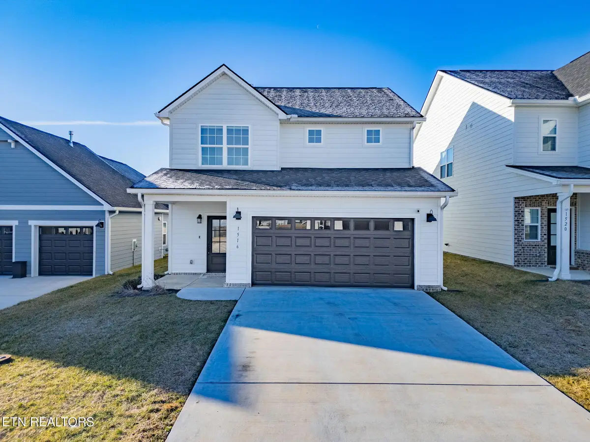 1516 Spring Berry Lane, Knoxville, TN 37924 - #1