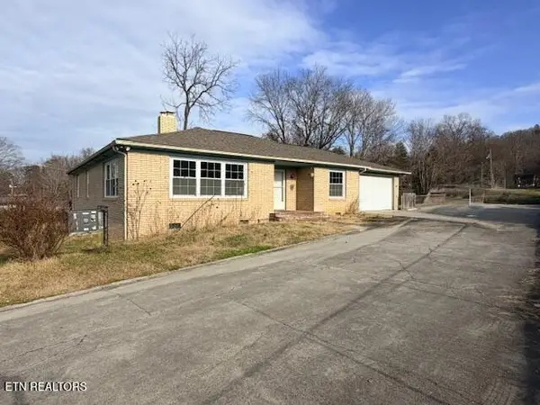 206 Cheryl Lane, Clinton, TN 37716