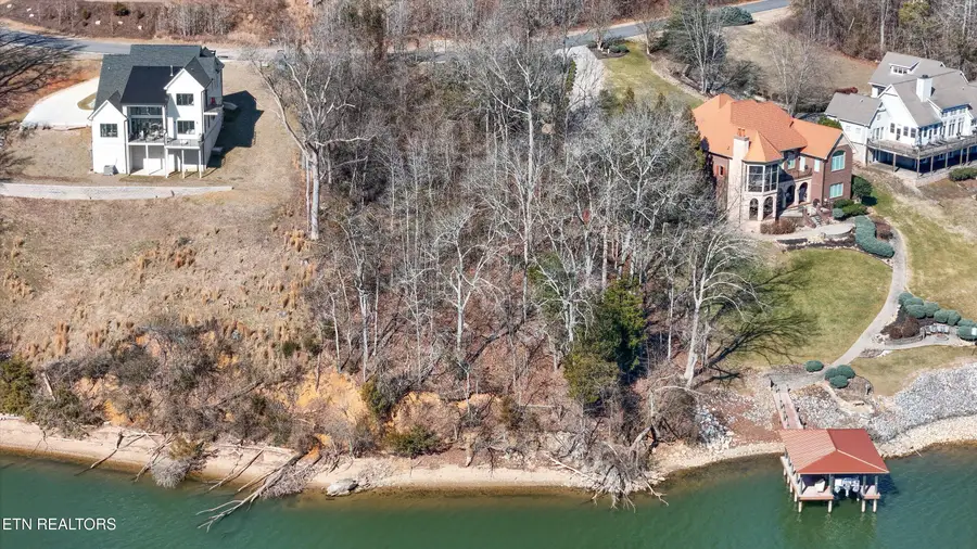 Lot 170 E Shore Drive, Rockwood, TN 37854 - #3