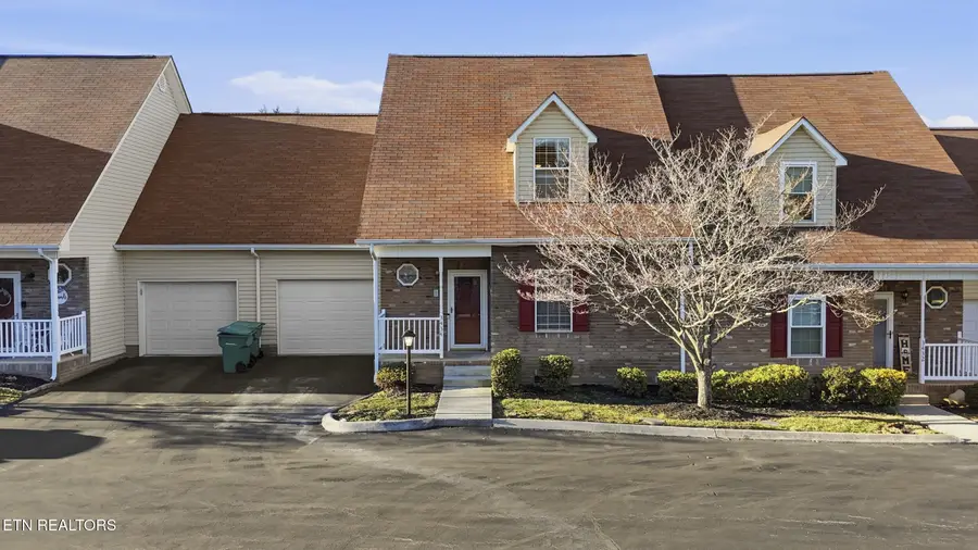 3434 Hamilton Place Drive, Morristown, TN 37814 - #2