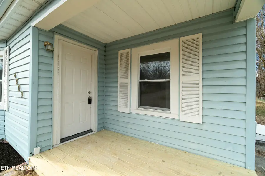 4009 Catalpa Ave, Knoxville, TN 37914 - #2