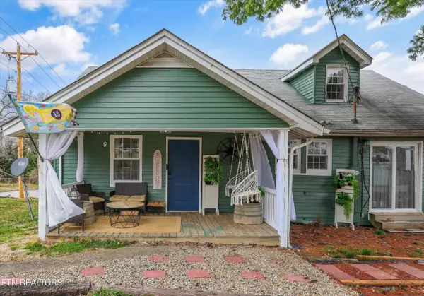 200 N 5th St, Maryville, TN 37804