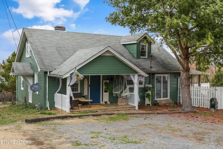 200 N 5th St, Maryville, TN 37804 - #2