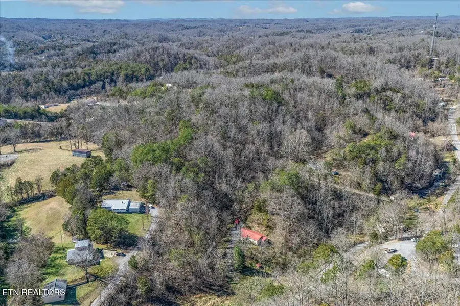 7.36 Acres Panther Creek Rd Off Rd, Sevierville, TN 37876 - #2