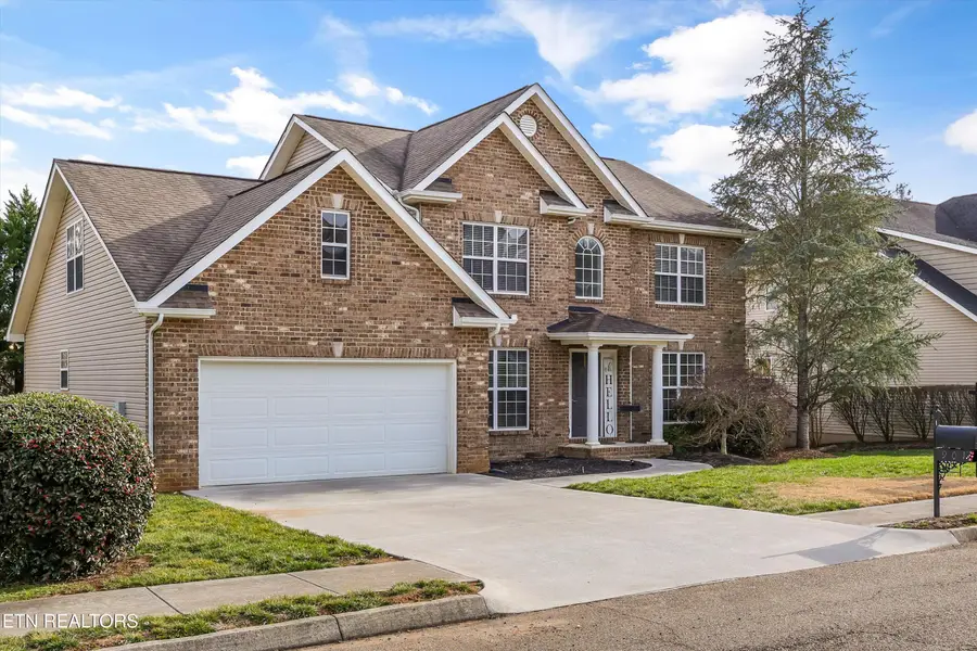 901 Heathgate Rd, Knoxville, TN 37922 - #3