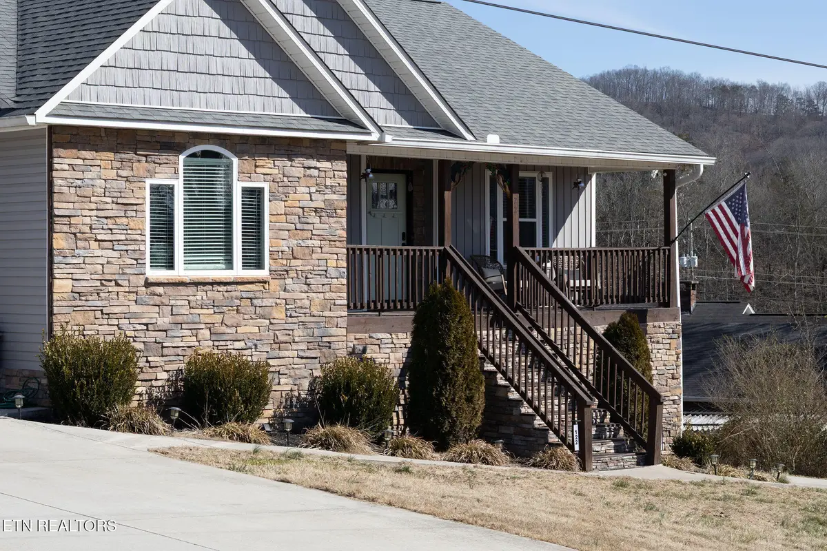 122 Sportsman Lane, Andersonville, TN 37705 - #1