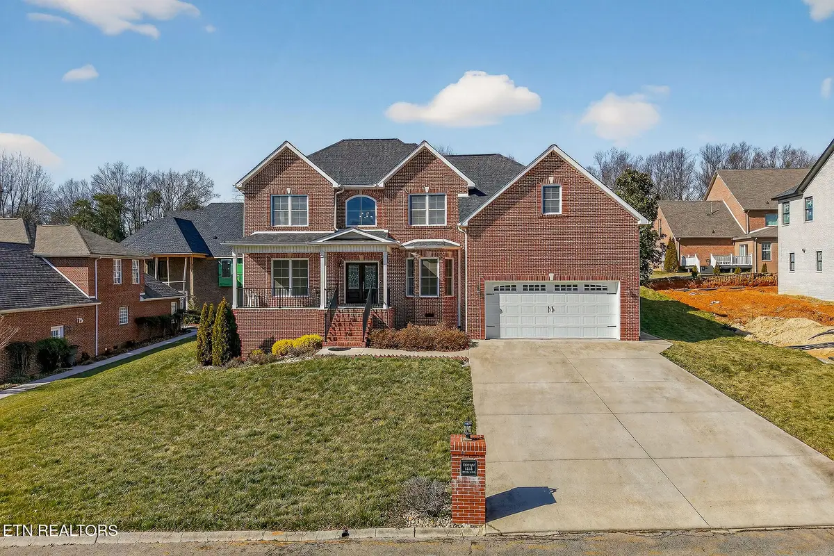 1312 Bridle, Cookeville, TN 38501 - #1