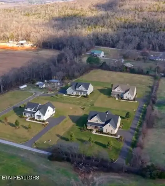 Dotson Cemetery Rd, Decherd, TN 37324 - #2