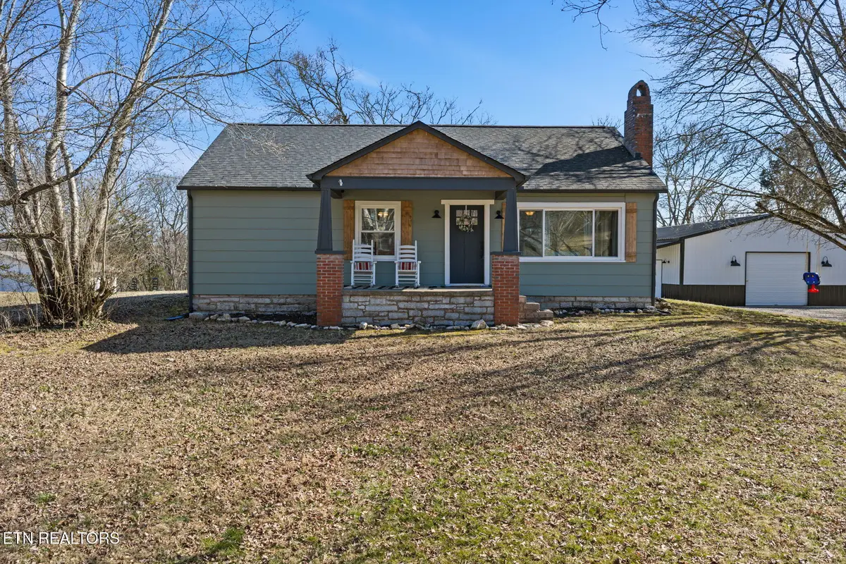 642 Sinking Springs Rd, Clinton, TN 37716 - #1