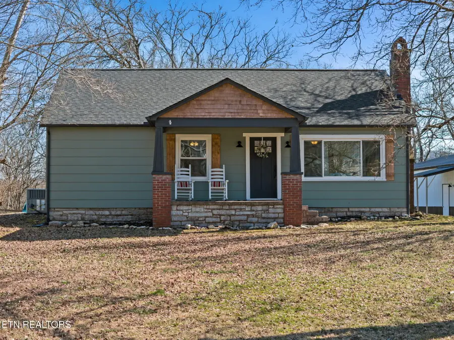 642 Sinking Springs Rd, Clinton, TN 37716 - #3