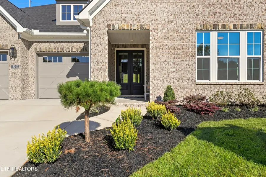 12703 Red Poppy Dr. (lot. 19) Drive, Farragut, TN 37934 - #3