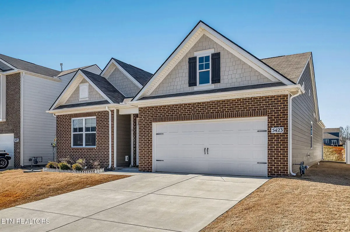 5423 Timberwalk Lane, Cookeville, TN 38506 - #1