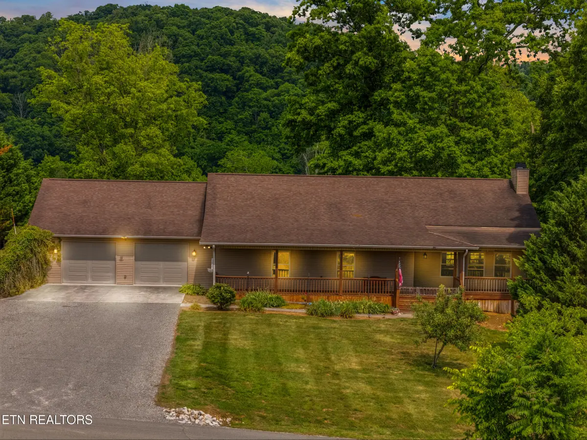 1982 Holston Shores Drive, Rutledge, TN 37861 - #1