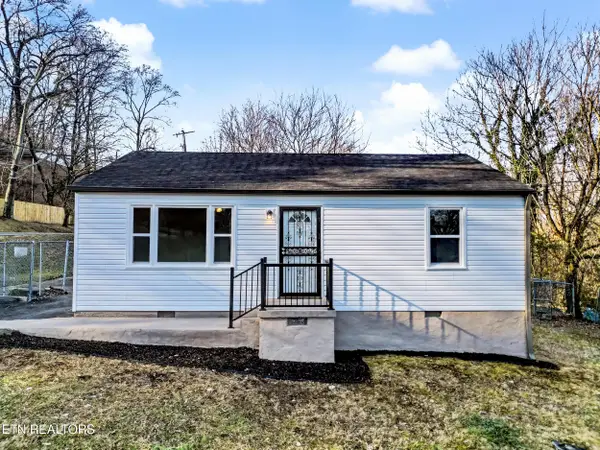 119 Holston Court, Knoxville, TN 37914