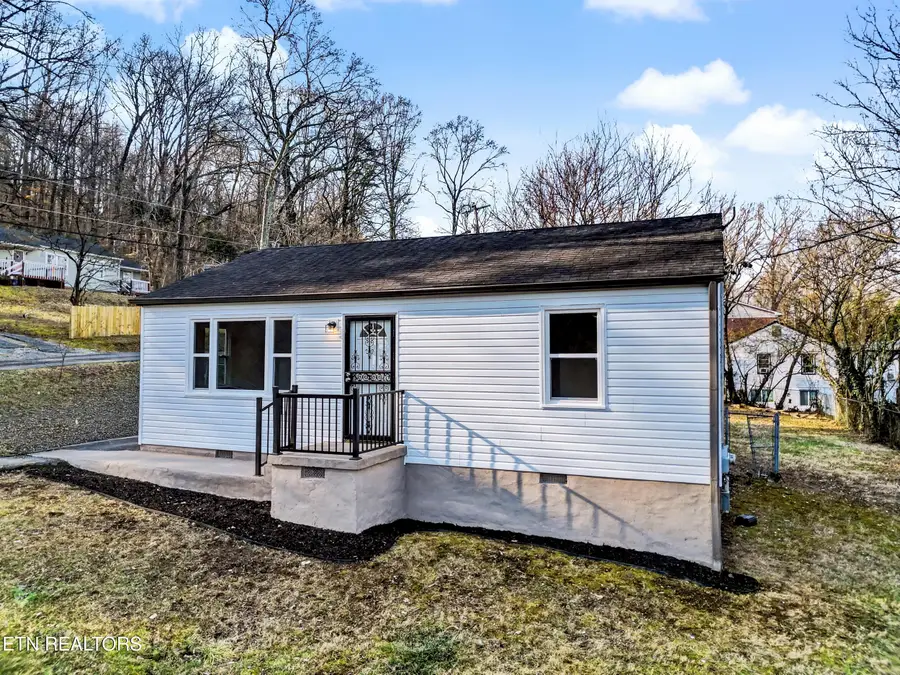 119 Holston Court, Knoxville, TN 37914 - #2