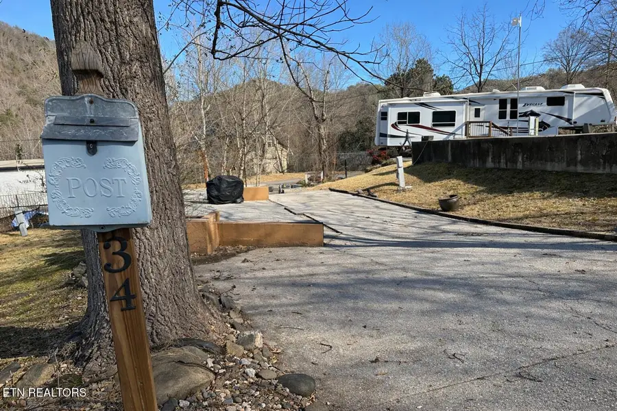 Lot 34 Highway 73, Townsend, TN 37882 - #3