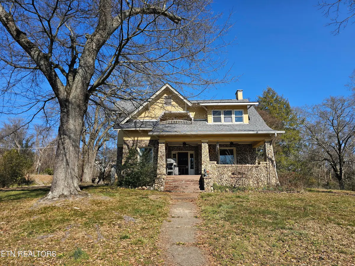 3909 Corbly Drive, Chattanooga, TN 37411 - #1