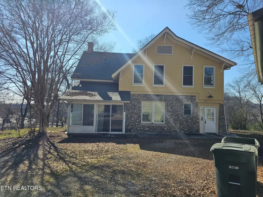 3909 Corbly Drive, Chattanooga, TN 37411 - #3