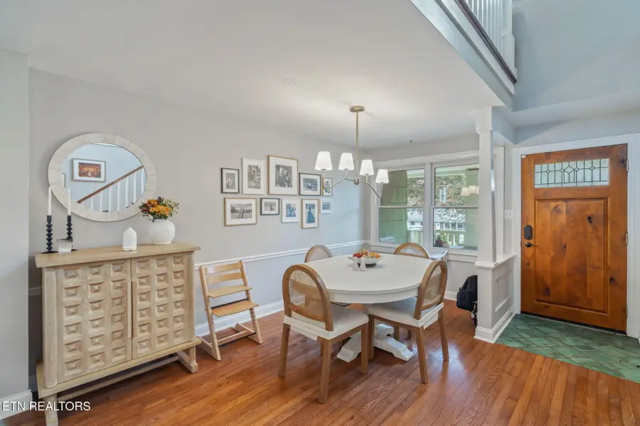 3844 Taliluna Ave, Knoxville, TN 37919 - #3