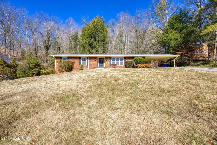 108 Canterbury Rd, Oak Ridge, TN 37830 - #2