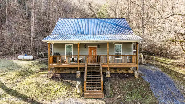 4876 Pearl Valley Rd, Sevierville, TN 37876