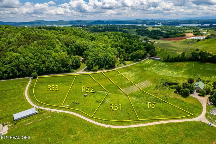 756 Greenlee Rd, Rutledge, TN 37861 - #2