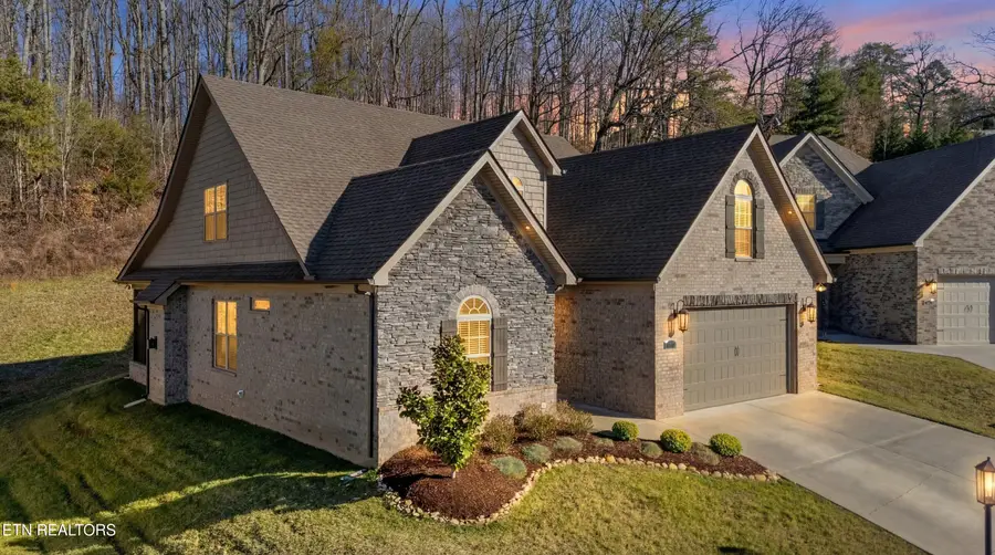 8310 English Hill Lane, Knoxville, TN 37923 - #2