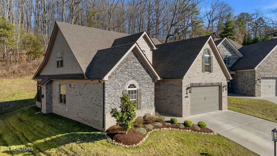 8310 English Hill Lane, Knoxville, TN 37923 - #3