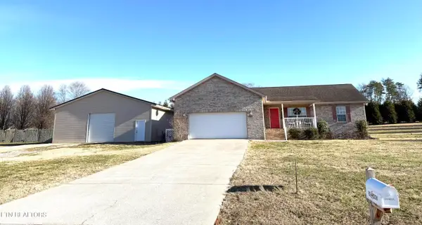 916 Shady Creek Rd, Maryville, TN 37801