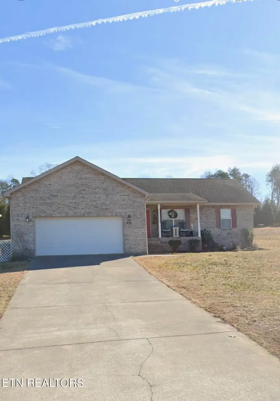 916 Shady Creek Rd, Maryville, TN 37801 - #2