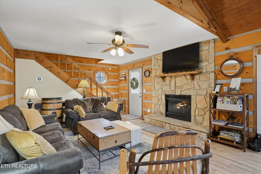 1815 Taylor Way, Sevierville, TN 37876 - #3