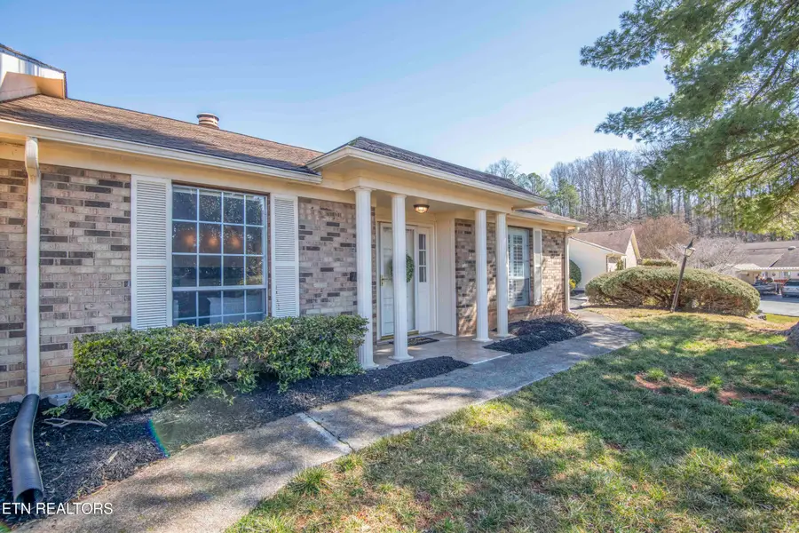 7914 Gleason Drive #1080, Knoxville, TN 37919 - #3