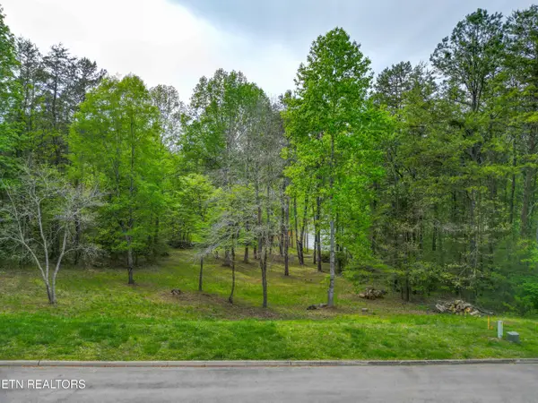 768 Wood Duck Drive, Vonore, TN 37885