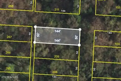 901 & 905 Texas Ave, Knoxville, TN 37921 - #3