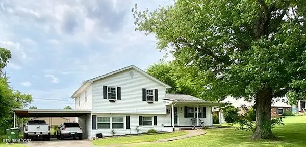 106 Apache Rd, Maryville, TN 37804