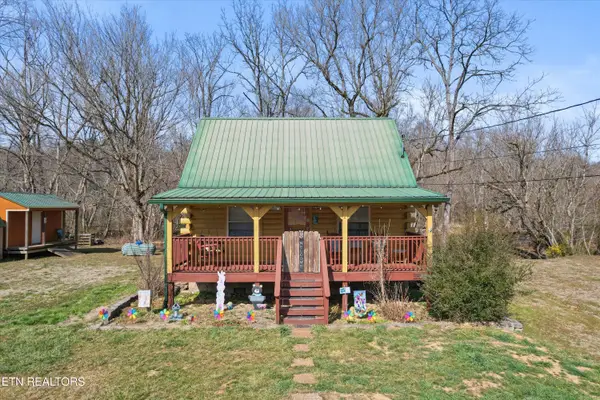 187 Wilton Springs Rd, Newport, TN 37821