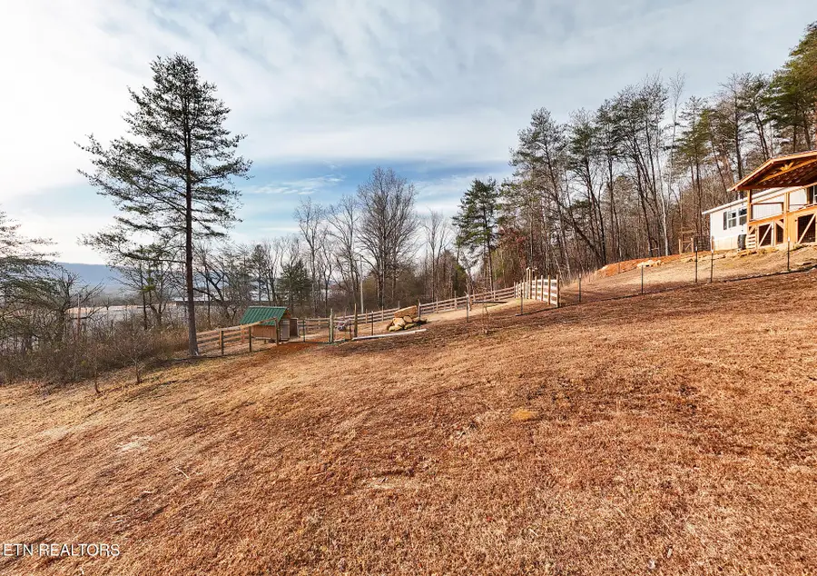 481 Tram Tr, Dunlap, TN 37327 - #3