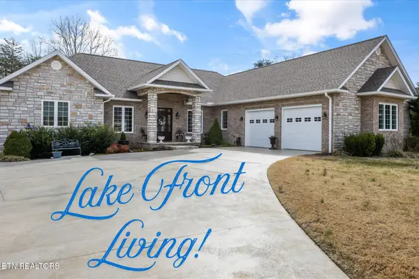 120 Dirk Way, Bean Station, TN 37708