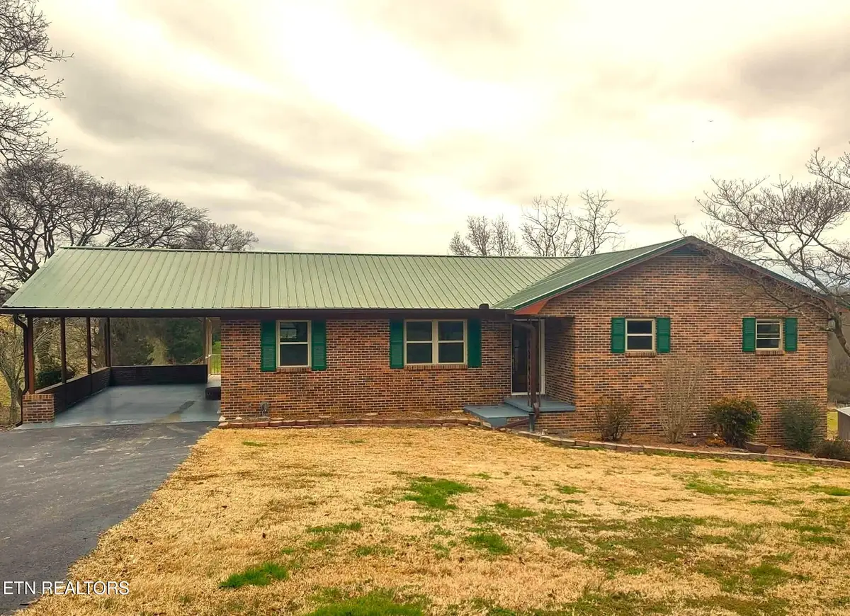 2451 Black Oak Rd, Jefferson City, TN 37760 - #1