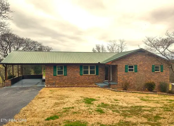 2451 Black Oak Rd, Jefferson City, TN 37760