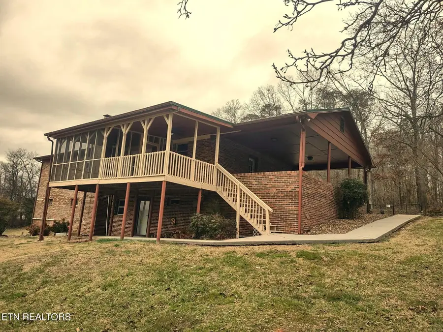 2451 Black Oak Rd, Jefferson City, TN 37760 - #3